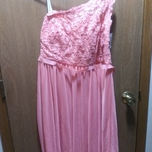 Bridesmaid or Formal Dress